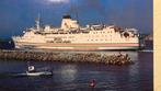 Hoek van Holland Harwich ex St.Edmund '73-'83, Ophalen of Verzenden