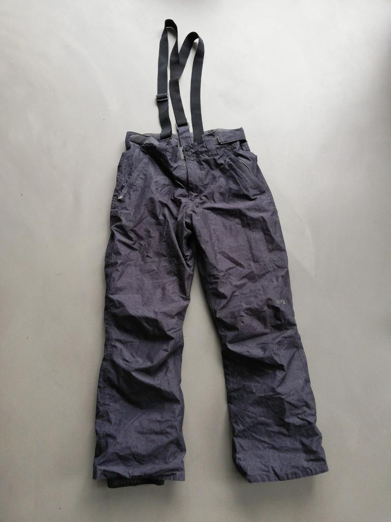 Ski broek, merk Spex (M), Kleding | Dames, Wintersportkleding, Spex, Ophalen of Verzenden, Zo goed als nieuw, Broek