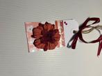 Kado Labels bij Fracor Creaties, Verzenden, Nieuw, Overige thema's