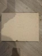 Pizzasteen - Perfect voor knapperige pizza's!, Ophalen of Verzenden, Gebruikt