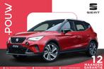 SEAT Arona 1.0 TSI 95pk FR Business Intense | Navigatie | Ap, Auto's, Voorwielaandrijving, 12 maanden, Gebruikt, 95 pk