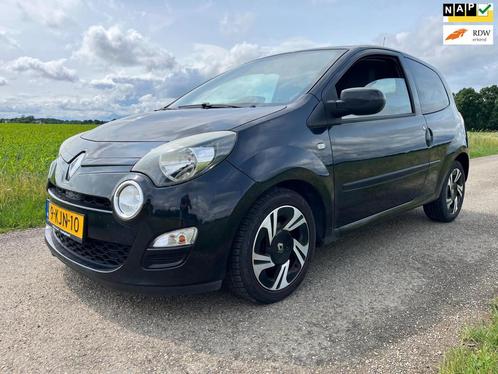 Renault Twingo 1.2 16V Dynamique | Nwe APK| Airco, Auto's, Renault, Bedrijf, Te koop, Twingo, ABS, Airbags, Boordcomputer, Centrale vergrendeling