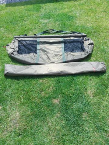 Ultimate Adventure Weigh & Retainer Sling Weegzak  beschikbaar voor biedingen