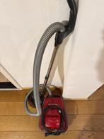 Stofzuiger (EP: Tummers), Ophalen, Gebruikt, Stofzak, Stofzuiger