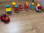 Vtech Speelgoed met Baan vanaf 1 jaar tot 4! €35, Ophalen, Gebruikt, Jongen of Meisje
