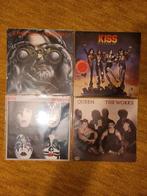 Hard Rock LP's: Verzameling van 38 Originele Hardrock LP's, Ophalen, Zo goed als nieuw