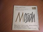 LP Georg Friedrich Handel - Messiah, Cd's en Dvd's, Vinyl | Klassiek, Ophalen of Verzenden, Barok, Gebruikt