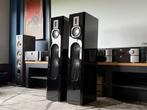 Quadral Aurum Montan 9, Zo goed als nieuw, /, /, 120 watt of meer