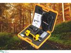 MM Accu snoeischaar Volpi PV 360 32-35 mm 3 accu s PRO, Nieuw, Mm