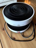 Eurom keramische heater / verwarming 1 maand gebruikt, 30 tot 80 cm, Radiator, Ophalen of Verzenden, Zo goed als nieuw