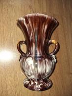 Jasba West Germany vaas 19cm hoog., Antiek en Kunst, Ophalen of Verzenden