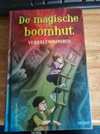 de magische boomhut, Ophalen of Verzenden, Nieuw, Fictie algemeen