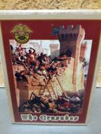TINNEN SET uit CRUSADERS SERIE van het topmerk FIRST LEGION, Ophalen of Verzenden, Nieuw