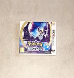 Pokemon Ultra Moon (Nintendo 3DS), Spelcomputers en Games, Games | Nintendo 2DS en 3DS, 1 speler, Zo goed als nieuw, Vanaf 3 jaar