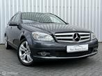 Mercedes C-klasse Estate 180 CGI Avantgarde Aut | Youngtimer, Automaat, Achterwielaandrijving, Gebruikt, Zwart