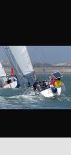 Albin Stratus/Norlin 36. Snel zeewaardig zeiljacht., Watersport en Boten, Kajuitzeilboten en Zeiljachten, Ophalen, Gebruikt, Diesel