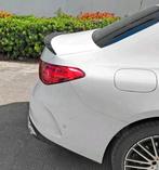 Spoiler voor Mercedes C-klasse W205 hoogglans zwart, Ophalen of Verzenden, Autopartsdeals.nl, ., .