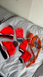 Unox, Ophalen of Verzenden, Zo goed als nieuw, Overige maten, Muts