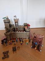playmobil ridderkasteel, Ophalen, Gebruikt
