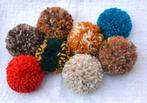 POMPOMS, Verzenden, Nieuw, Versiering