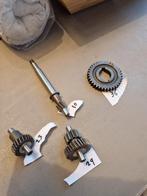 Gilera citta vespa ciao si bravo Vario vertanding, Ophalen of Verzenden, Nieuw