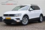 Volkswagen Tiguan * GRIJS KENTEKEN * APK 2025 * PDC *, Origineel Nederlands, Te koop, 2000 cc, Gebruikt