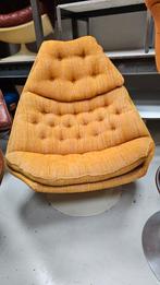 Artifort Geoffrey harcourt vintage jaren 60 stoel, Ophalen of Verzenden, Zo goed als nieuw