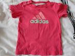 Adidas - shirt maat 74, Adidas, Meisje, Ophalen of Verzenden, Zo goed als nieuw