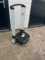 festol, Doe-het-zelf en Verbouw, Gereedschap | Zaagmachines, Ophalen of Verzenden, 1200 watt of meer
