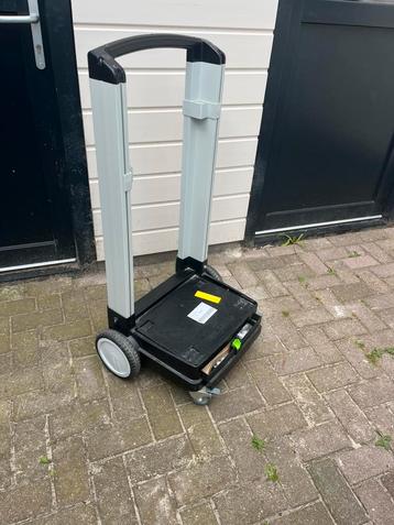 festol beschikbaar voor biedingen