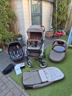 Kinderwagen Mutsy Nio 3 in I Moet weg!, Kinderen en Baby's, Kinderwagens en Combinaties, Ophalen, Zo goed als nieuw, Mutsy