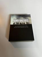 Band of Brothers DVD, Cd's en Dvd's, Dvd's | Tv en Series, Boxset, Ophalen of Verzenden, Zo goed als nieuw, Drama