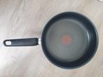Koekenpannen/hapjes pan voor op gas, Huis en Inrichting, Keuken | Potten en Pannen, Ophalen, Gebruikt, Overige materialen, Koekenpan of Braadpan