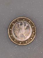 1 euro munt 2002, Postzegels en Munten, Munten | Europa | Euromunten, Ophalen of Verzenden, 2 euro
