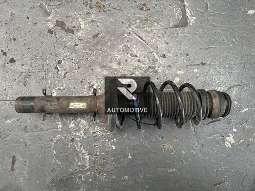 Audi A3 8L Veerpoot links voor 1J0413031N, Auto-onderdelen, Ophanging en Onderstel, Audi, Nieuw, Ophalen of Verzenden