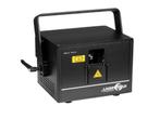 LASERWORLD CS-3000RGB, Muziek en Instrumenten, Licht en Laser, ., Nieuw, Ophalen of Verzenden, Laser