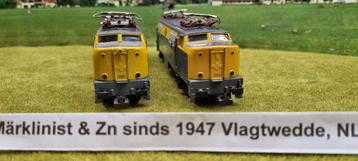 Marklin 3055 ( 1205 + 1212 ) Analoog beschikbaar voor biedingen