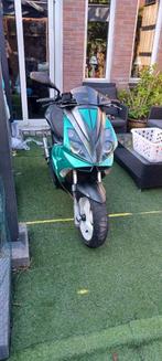 Peugeot Jetforce te Koop, Ophalen of Verzenden, Gebruikt, Benzine, Jet force