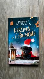Kerstmis in het duincafe Debbie Johnson, Boeken, Ophalen of Verzenden, Zo goed als nieuw