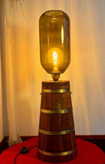 Vloerlamp "Karnton" beschikbaar voor biedingen