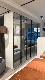 6deuren kast nu in de aanbieding en uit voorraad leverbaar!, Huis en Inrichting, Kasten | Kledingkasten, Ophalen, 200 cm of meer