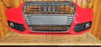 Audi A1 Complete Voorbumper, Ophalen of Verzenden, Gebruikt, Audi, Bumper