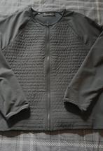Under armour dames golf jack XL zwart ZGAN, Ophalen of Verzenden, Zo goed als nieuw, Kleding