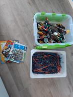 Heel veel KNEX (K'NEX), Ophalen, Zo goed als nieuw, K'nex