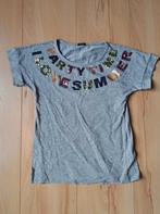 Calzedonia T-shirt (maat 128/134), Ophalen of Verzenden, Gebruikt, Jongen of Meisje, Shirt of Longsleeve