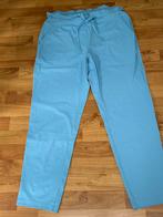 Studio Anneloes Broek XL Lichtblauw, Blauw, Maat 46/48 (XL) of groter, Ophalen of Verzenden, Zo goed als nieuw