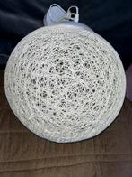 Hanglamp zo hued als nieuw, Ophalen of Verzenden, Zo goed als nieuw, Minder dan 50 cm