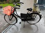 Nette Omafiets, 50cm frame, 28 inch banden, Fietsen en Brommers, Fietsen | Dames | Omafietsen, 47 tot 50 cm, Ophalen, Gebruikt