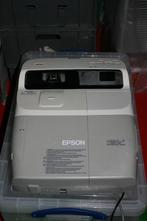 Epson Beamer, Ophalen of Verzenden, Gebruikt, Overige resoluties, Epson