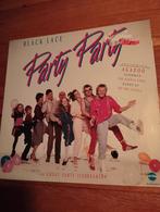 Vinyl LP Black Lace - Party Party met 16 grote ijsbrekers, Ophalen of Verzenden, Gebruikt, 12 inch